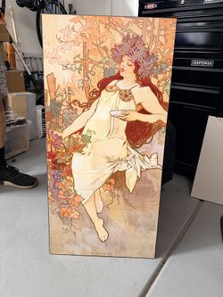 Mucha Art