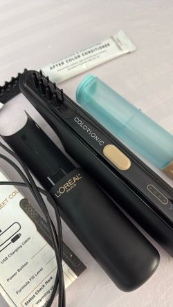 Colorsonic