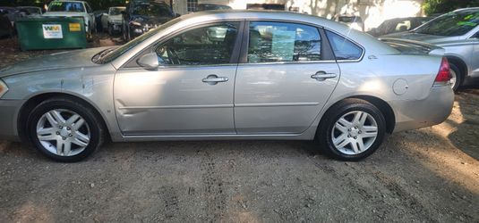 Good car