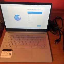 Hp Laptop Windows 11