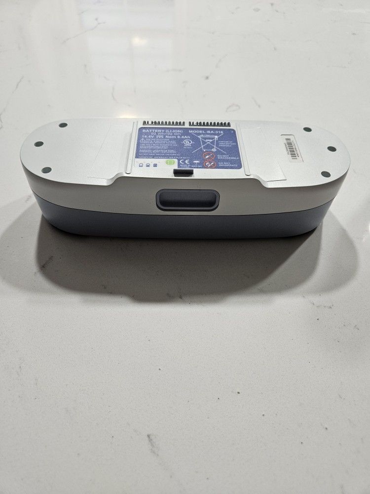Inogen Oxygen Extended Battery
