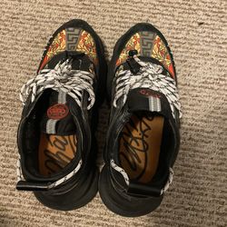 Versace Shoes 11 