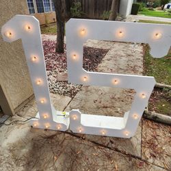 Quinceañera Decorations 