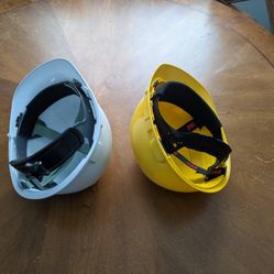 Hard Hats