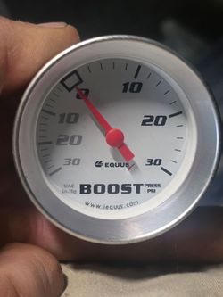 Guage good