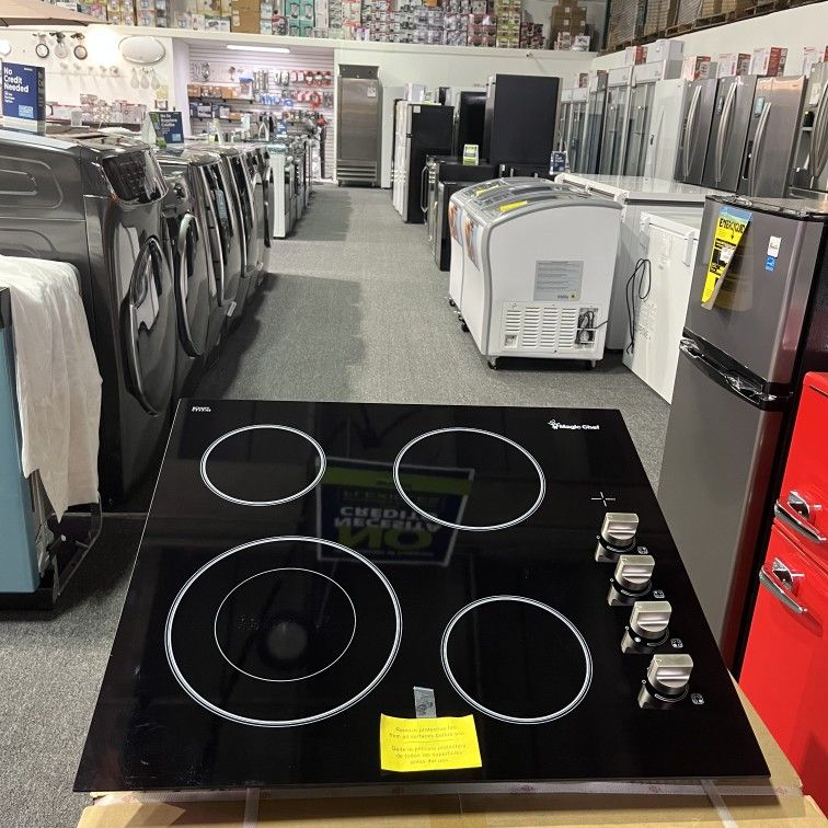 Cooktop