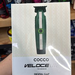 Cocco veloce lite trimmer
