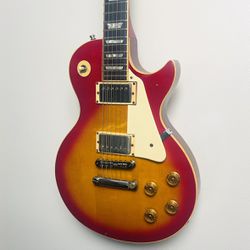 Gibson Les Paul Standard 1981 Vintage w Original Case 