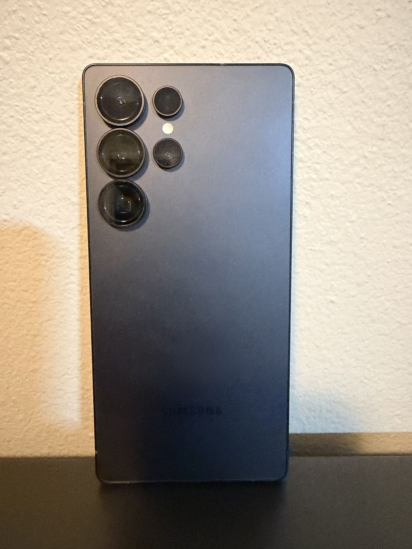 Samsung Galaxy S25Ultra 512Gb Titanium Jetblack.