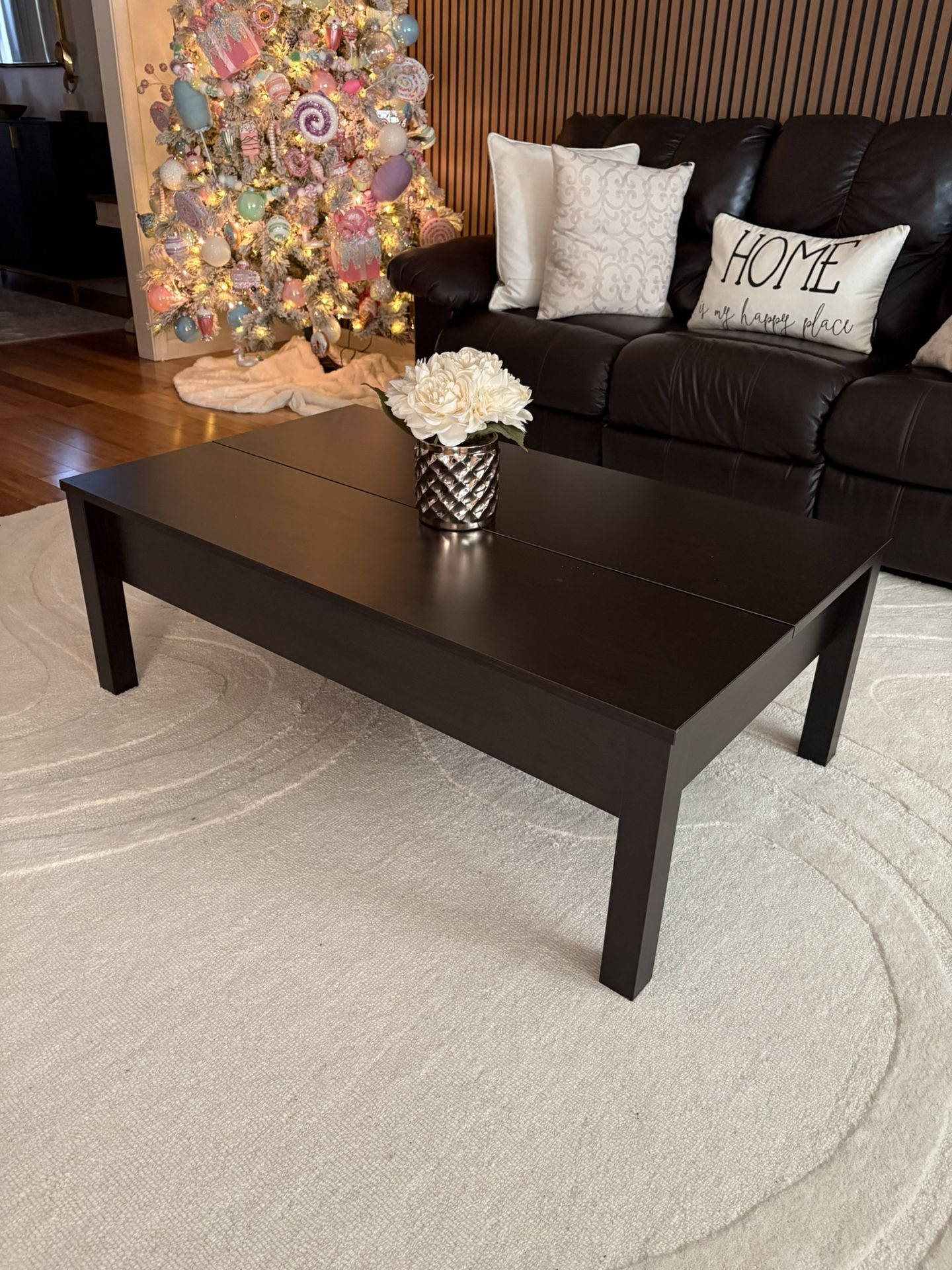 IKEA Coffee Table