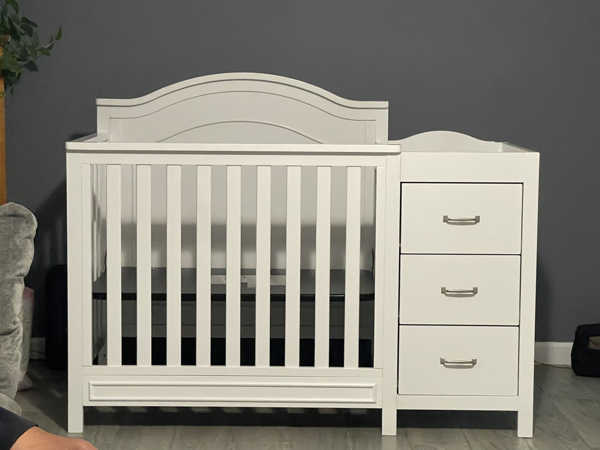 Baby Crib