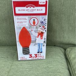 Christmas decoration
