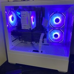 Gaming Computer 