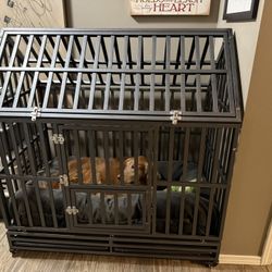 Dog Crate
