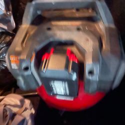 Craftsman compressor 20v