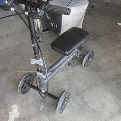 Kneehover