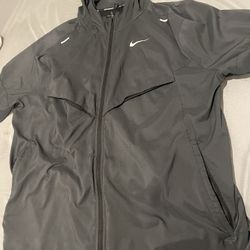Black Nike Trial