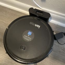 Robot Vacuum IONVAC 