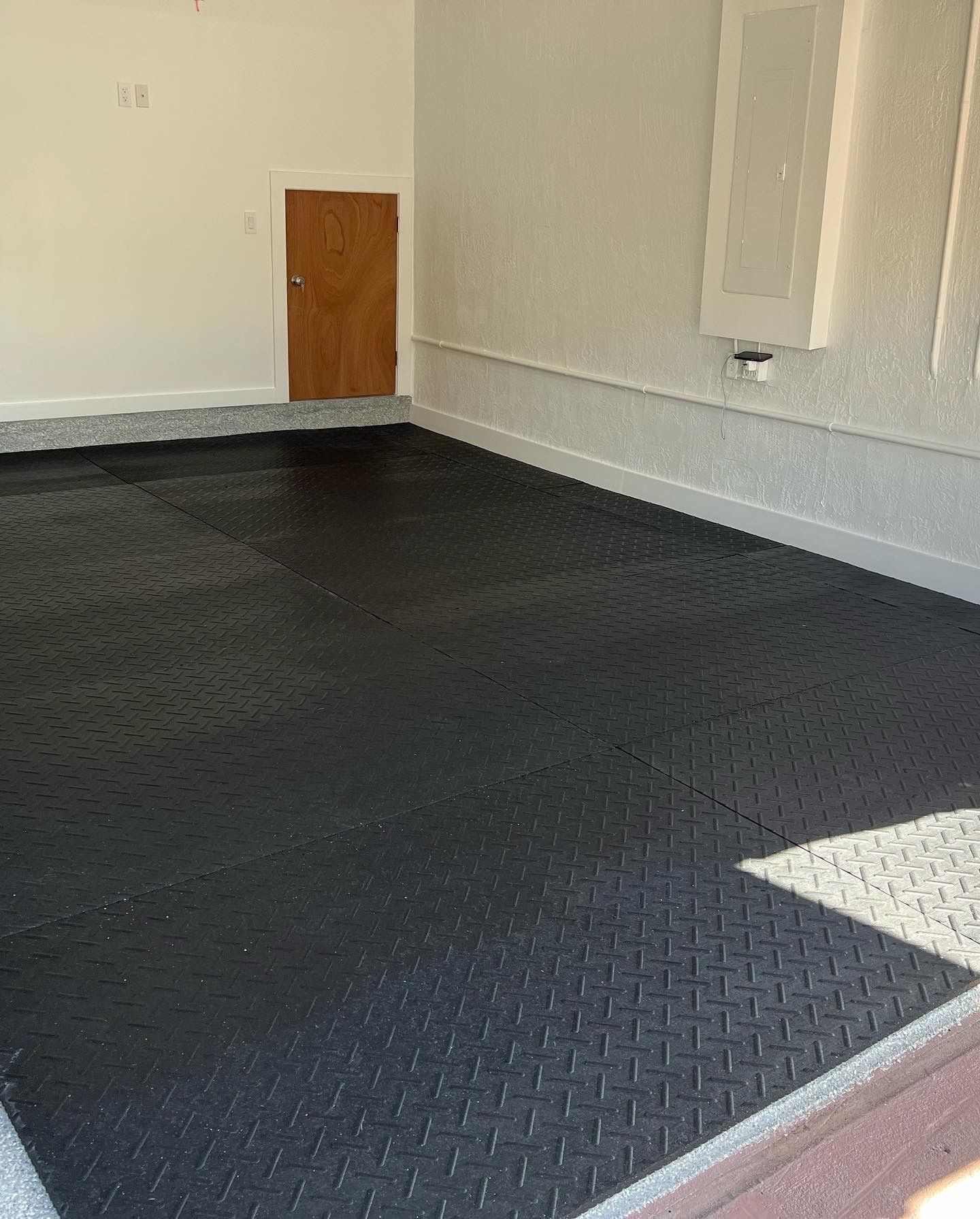 Venta De Piso De Goma Profesional 6x4