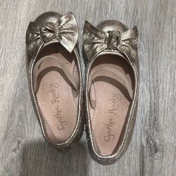 Size 9 girl shoes