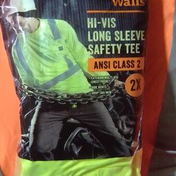 Men's Work Wear 