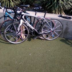 Trek Madone 5.9 Oclv Carbon 