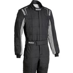 Sparco Conquest Fire Suit Size 58 L/XL