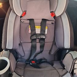 Graco Carseat 