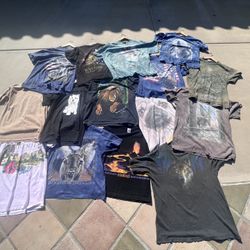 Old t Shirts For Sale Band Harley Sports T Shirts 