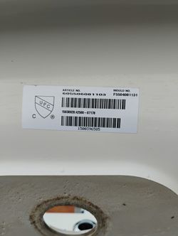 Sink Para Baño
