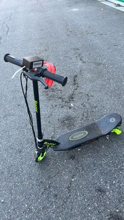 Razor scooter - free