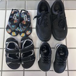 Boy Shoes 