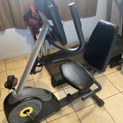 Stationary Bike