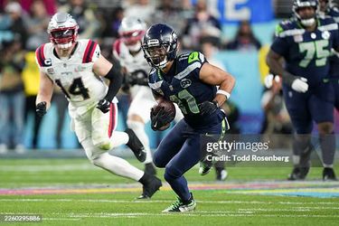 Seahawks vs. Bears