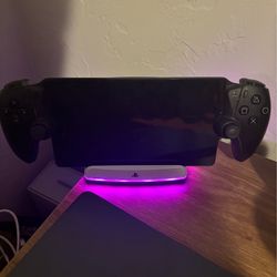 PlayStation portal