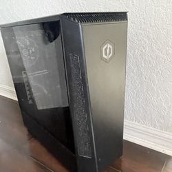 Gaming Unit CyberPowerPC AMD Ryzen 3 2300X 3.50 GHz 1 TB HDD 240 GB SSD 8 GB RAM Gaming...