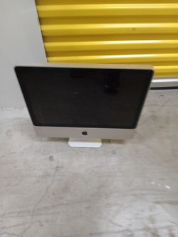 I Mac