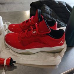 Jordan 11 Size11