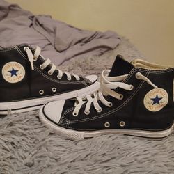 High Top Converse Shoes