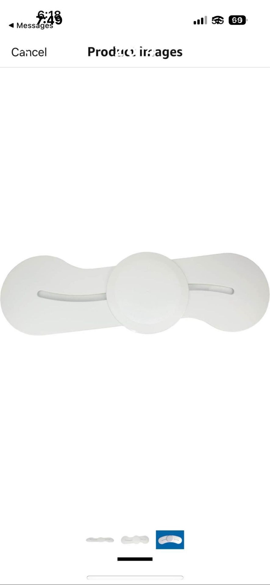 Beasy Board Transfer Board