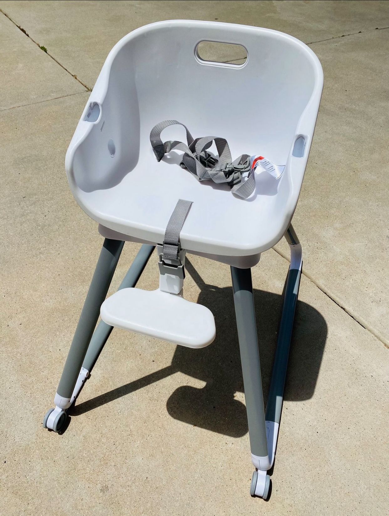 Ingenuity Beanstalk Baby to Big Kid High Chair πΆπ»πΌπ§π»π¦π»