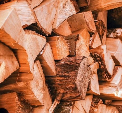 🔥FIREWOOD🔥