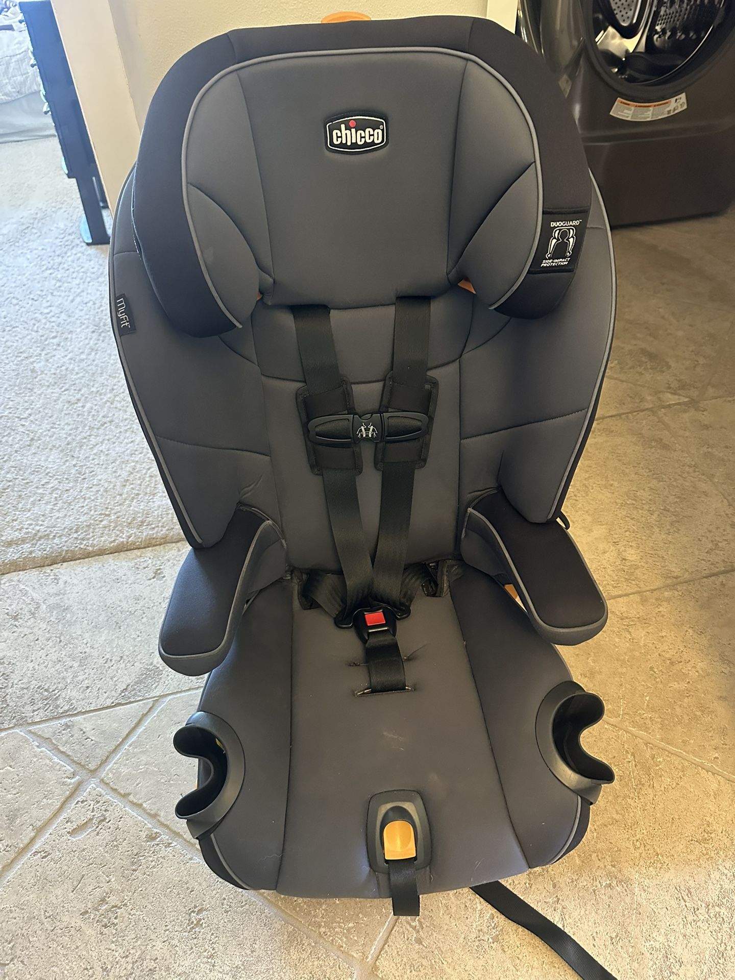 Chicco Booster Seat Myfit