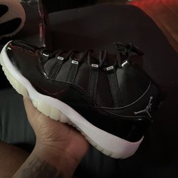 Jordan 11 jubilee