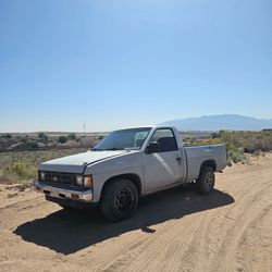 1991 Nissan Pick UP