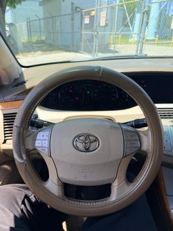 2007 Toyota Avalon