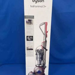 Dyson Ball Animal 3+