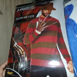 Men's Freddy