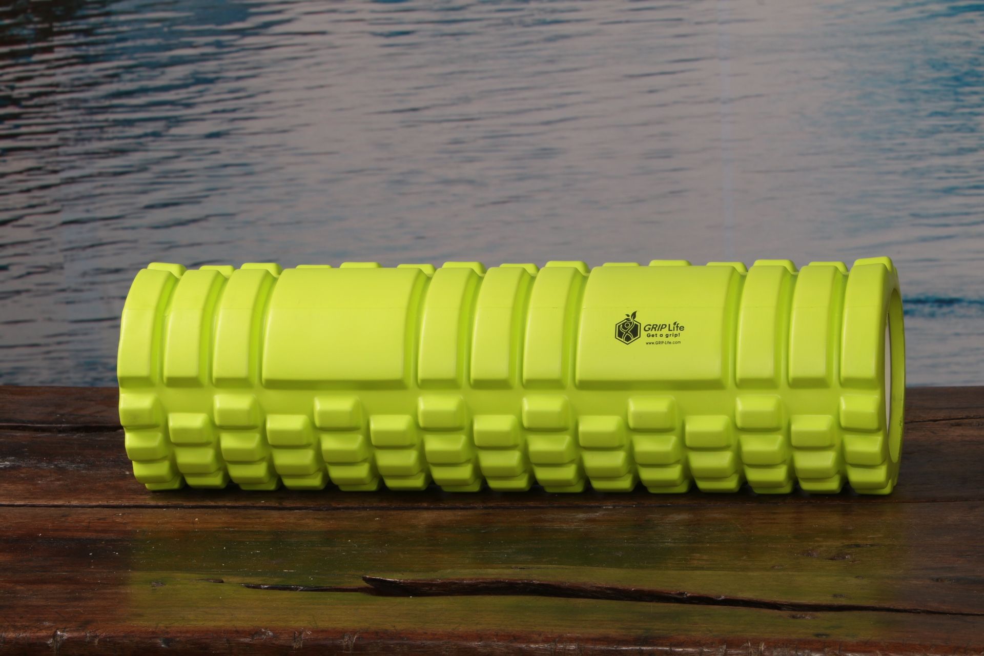 LARGE FOAM ROLLER NEW (18inch)