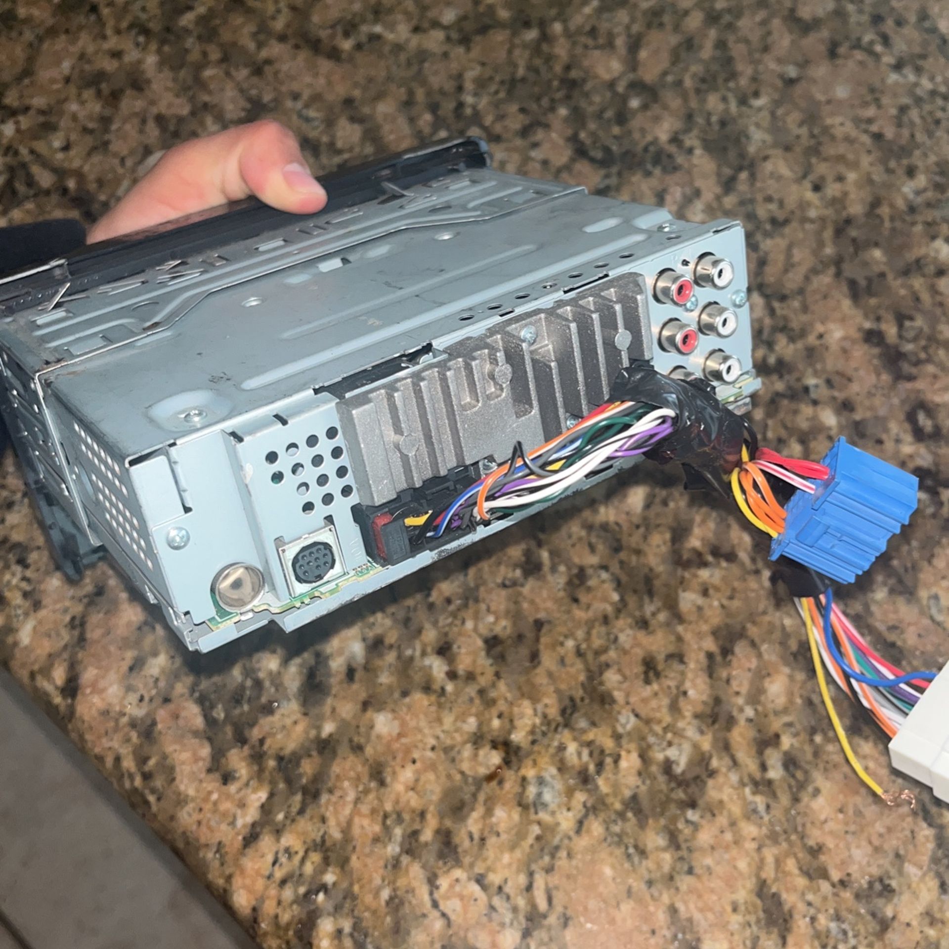 Pioneer Car Stereo for Sale in Chino Hills, CA OfferUp